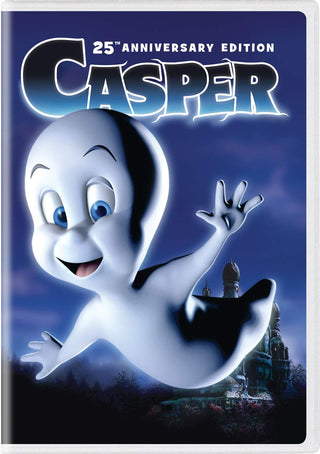 Casper (Used DVD)