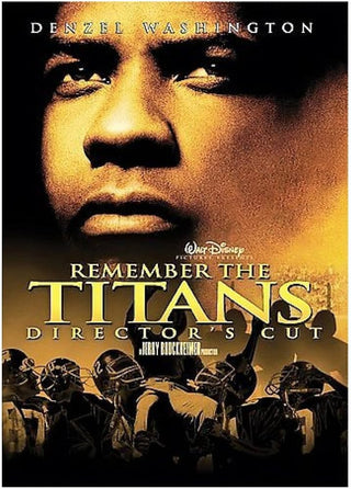 Remember the Titans (Director's Cut)
