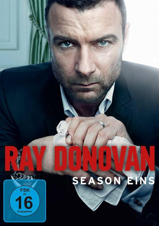 Ray Donovan Season 1