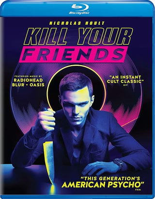 Kill Your Friends