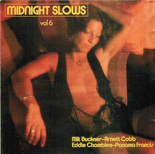 Various- Midnight Slows Vol. VI