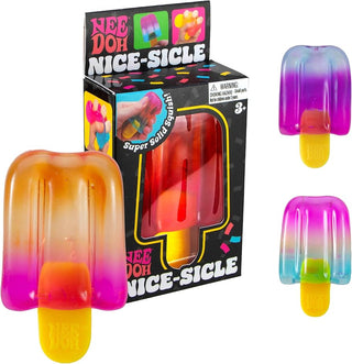 Nee Doh Nice-sicle