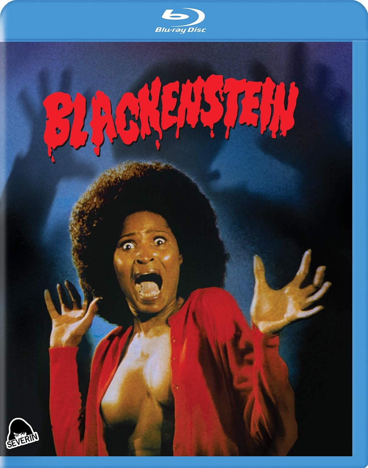 Blackenstein (Severin Films)