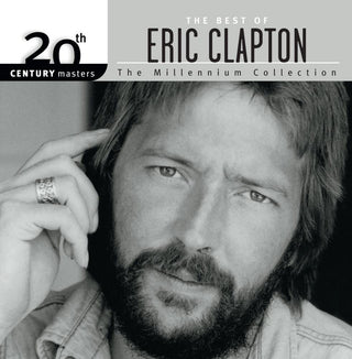 Eric Clapton- The Best Of