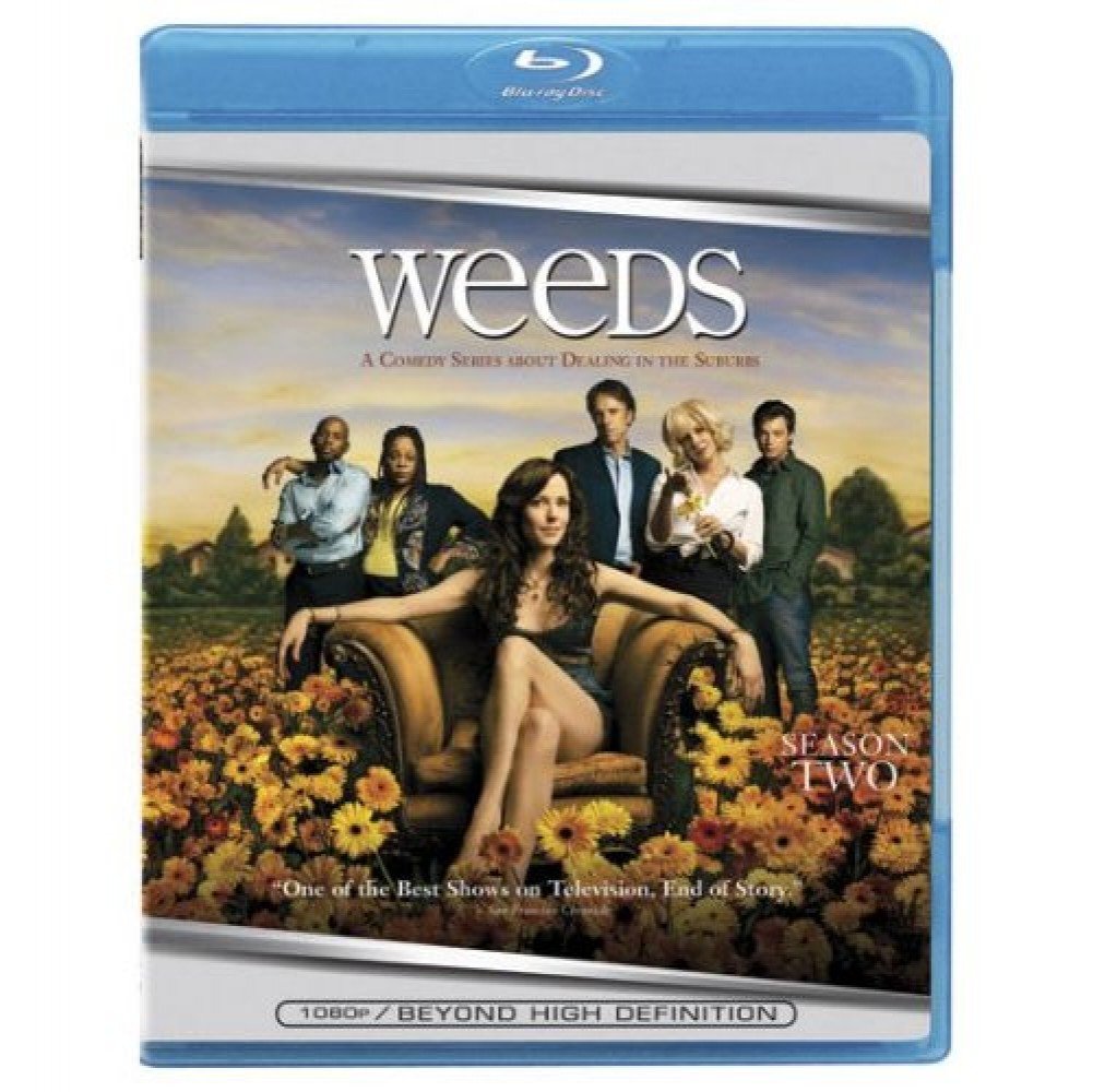Weeds Season 2