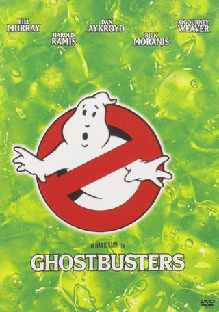 Ghostbusters