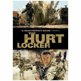 Hurt Locker