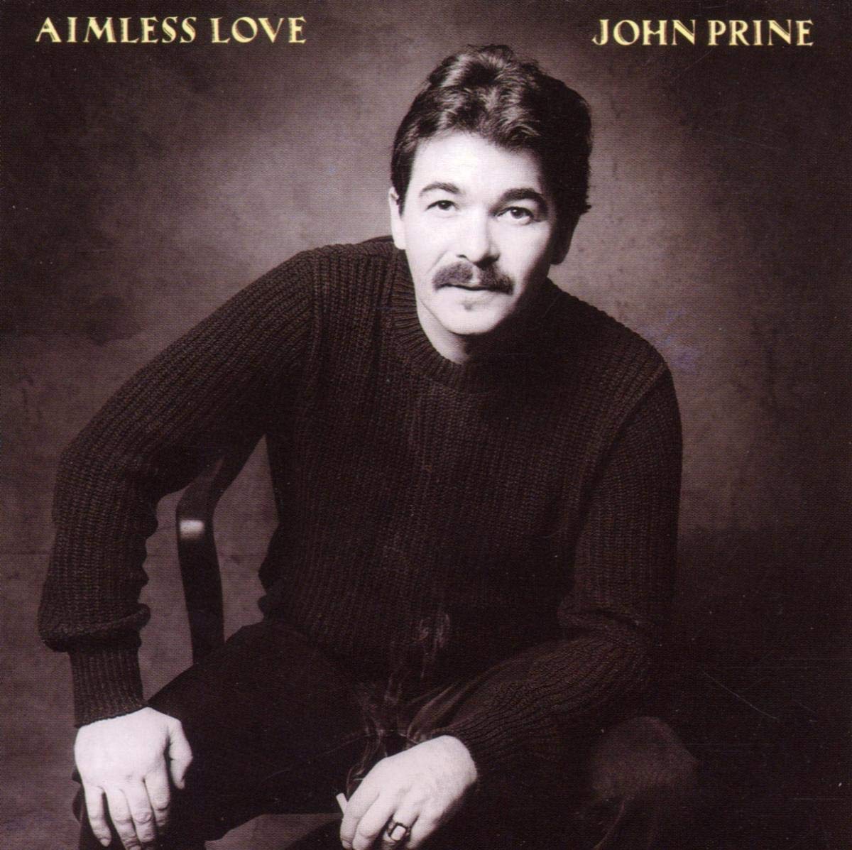 John Prine- Aimless Love
