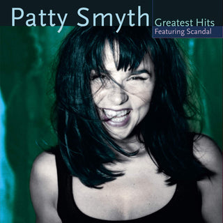 Patty Smyth- Greatest Hits