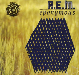 R.E.M.- Eponymous