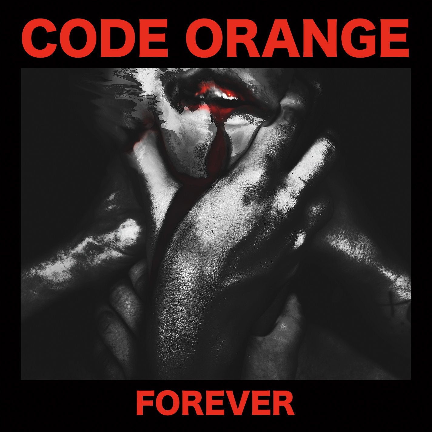 Code Orange- Forever