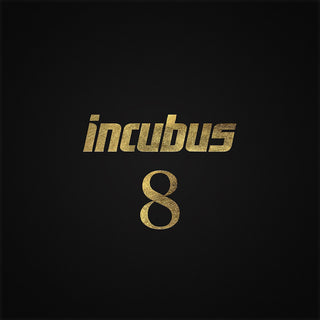 Incubus- 8