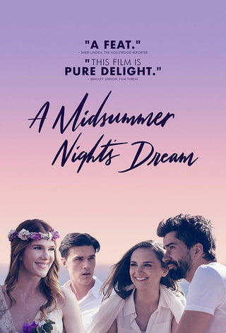A Midsummer Night's Dream (Used DVD)