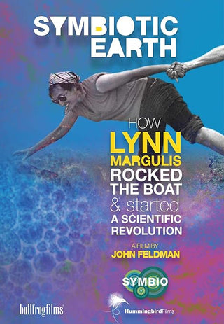 Symbiotic Earth (Sealed) (Used DVD)