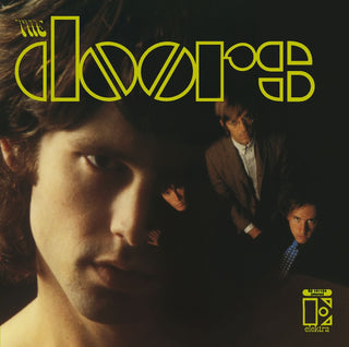 The Doors- The Doors (40th Anniversary Edition)