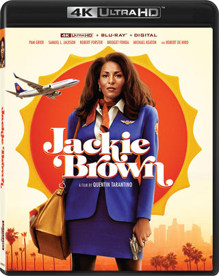 Jackie Brown (4K)