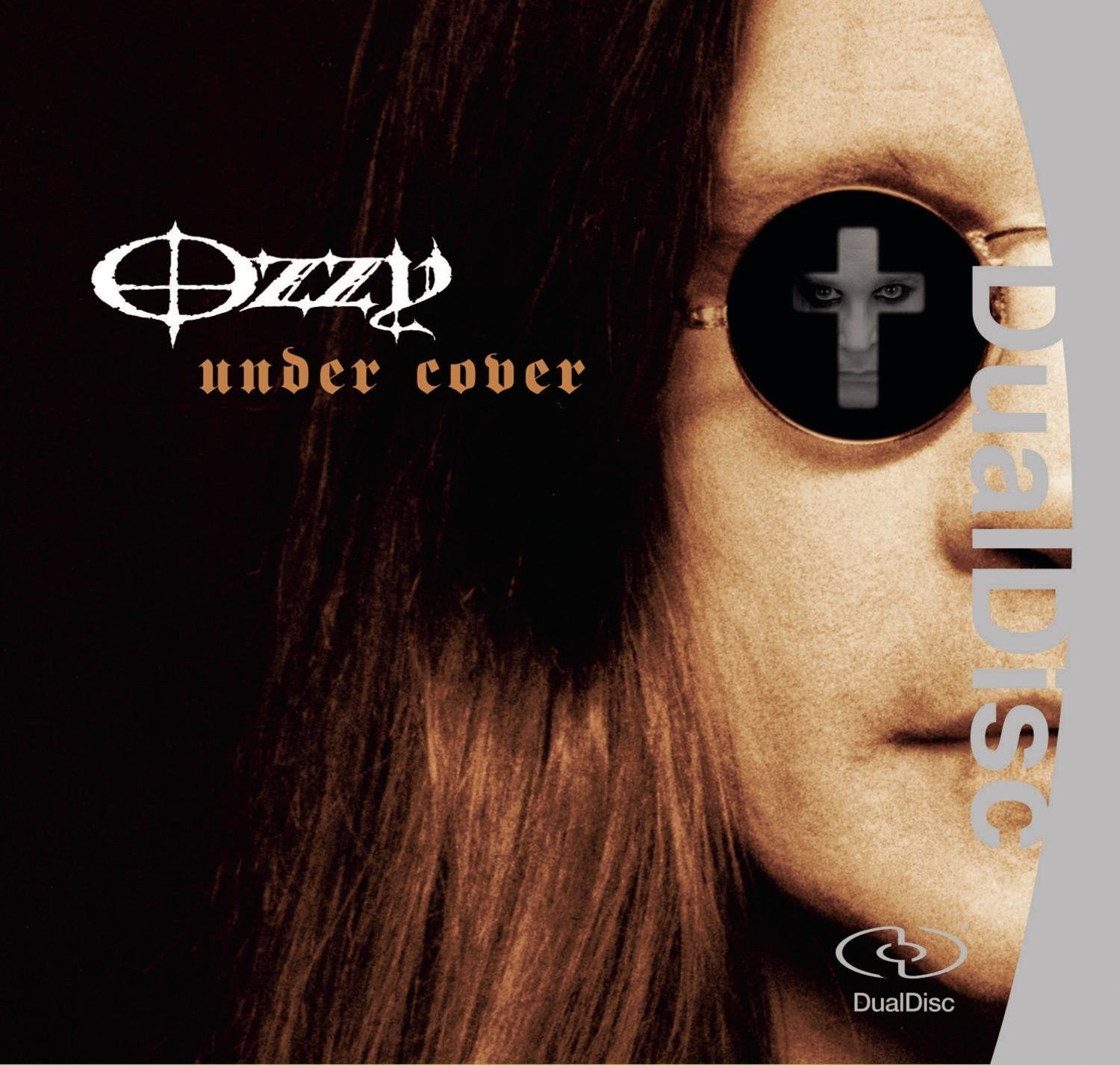 Ozzy Osbourne- Under Cover (DualDisc)