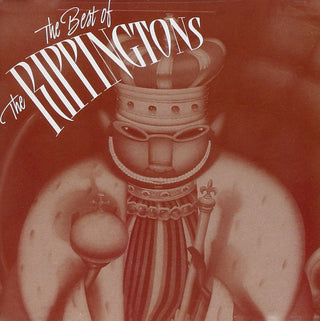 The Rippingtons- Best Of