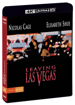 Leaving Las Vegas (4K)