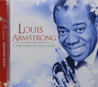 Louis Armstrong- Christmas Collection