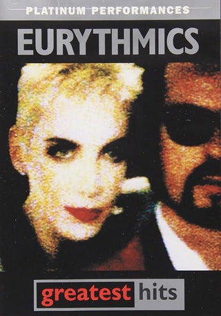 Eurythmics Platinum Performances: Greatest Hits