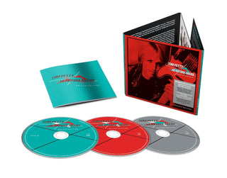 Tom Petty & The Heartbreakers-  Long After Dark (Deluxe Edition with Blu Ray Audio)