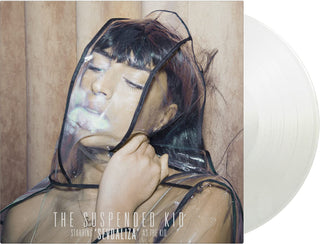 Sevdaliza- The Suspended Kid (Music On Vinyl Numbered Clear Vinyl)