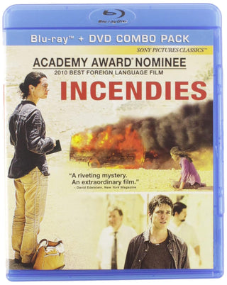 Incendies