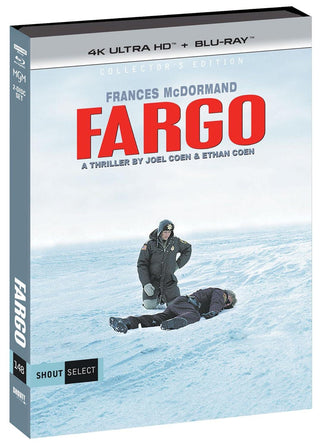 Fargo (4K)