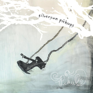 Silversun Pickups- Pikul