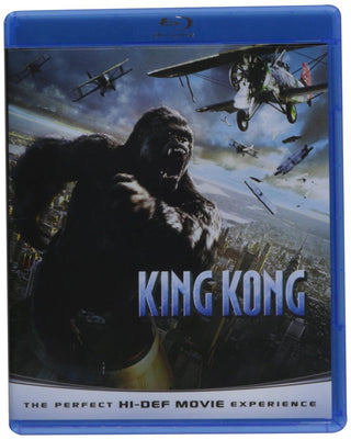 King Kong (2005)