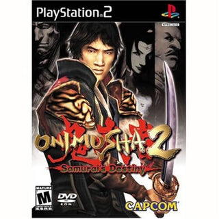 Onimusha 2