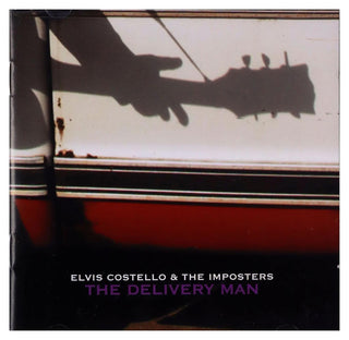 Elvis Costello- Delivery Man