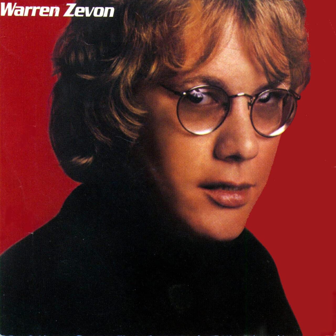 Warren Zevon- Excitable Boy (Red)(Sealed)
