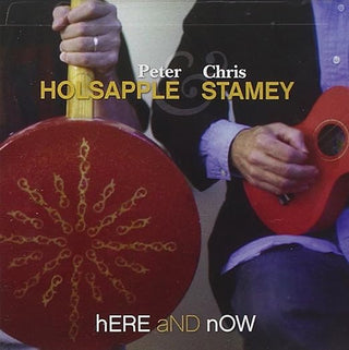 Peter Holsapple & Chris Stamey- Here And Now