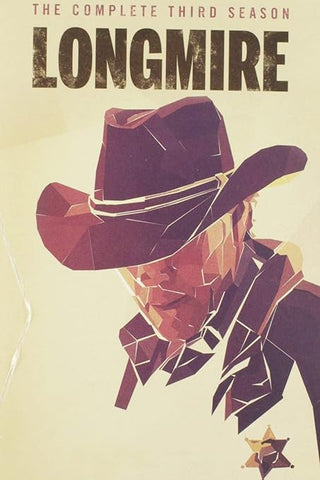 Longmire: The Complete Third Season