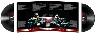Wisin & Yandel-  Pa'l Mundo (2LP Black Vinyl)