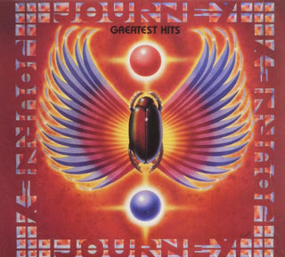 Journey- Greatest Hits