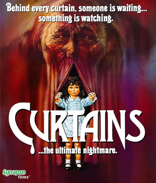 Curtains (Synapse Films)