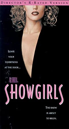 Showgirls