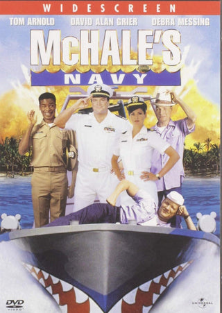 McHale's Navy (1997)