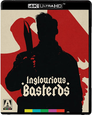 Inglorious Basterds (2009)(4K)