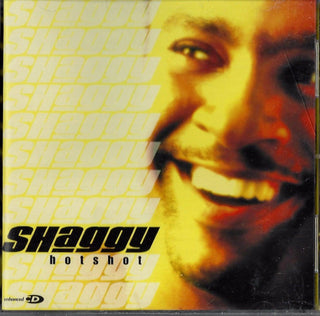 Shaggy- Hotshot