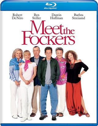 Meet The Fockers