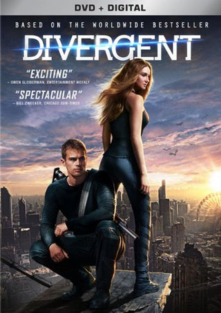 Divergent