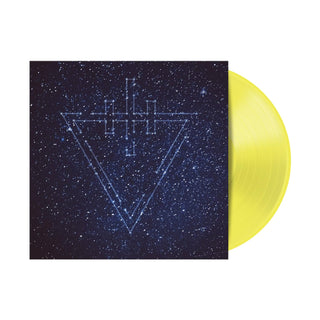 Devil Wears Prada- Space EP (Neon Yellow w/ B-Side Etching)