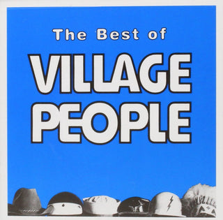 Village People- Best of