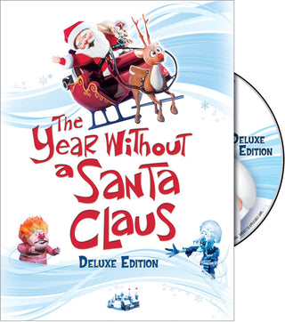 Year Without Santa Claus