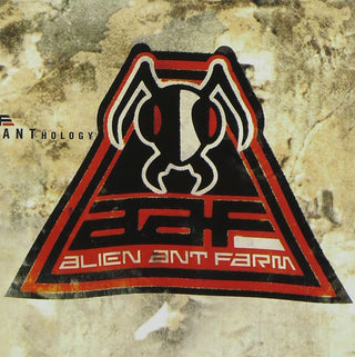 Alien Ant Farm- Anthology
