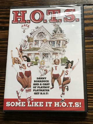 H.O.T.S.